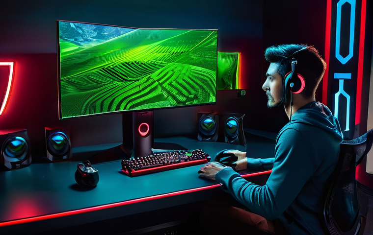 RTX 40 시리즈와 RX 7000 시리즈 비교 - **Prompt 2: "Technological Titans: GPU Showdown"**
"A conceptual and artistic rendering depictin... RTX 40 시리즈와 RX 7000 시리즈 비교 - **Prompt 2: "Technological Titans: GPU Showdown"**
"A conceptual and artistic rendering depictin...