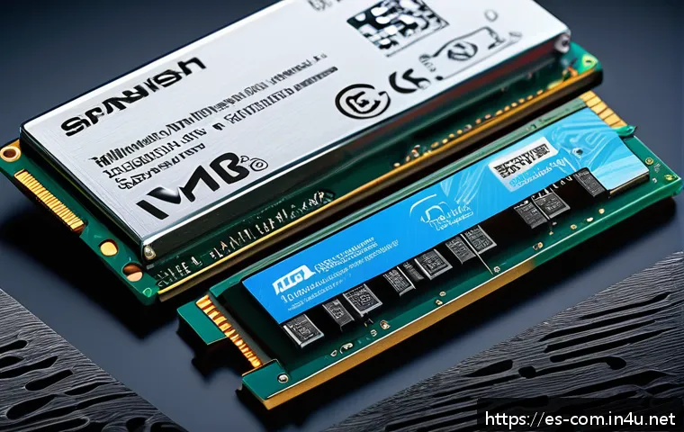 노트북의 SSD 업그레이드 방법 관련 이미지 2