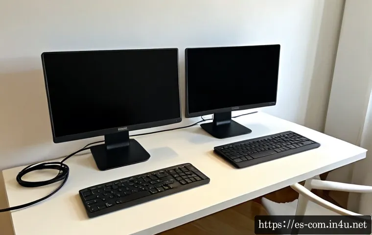 Cómo elegir un monitor externo para portátil: comparativa por uso, resolución y presupuesto 3 최고의 외장 모니터 추천 관련 이미지 1